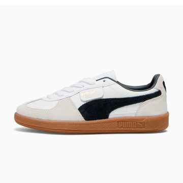 Alternative view of Tenis Deportivos Puma Original Palermo Lth Blanco Para Mujer