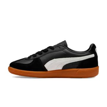 Alternative view of Tenis Deportivos Puma Original Palermo Lth Negro Para Mujer