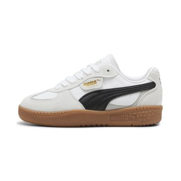 Alternative view of Tenis Deportivos Puma Originales Palermo Lamoda Blanco Mujer