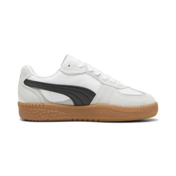 Tenis Deportivos Puma Originales Palermo Lamoda Blanco Mujer