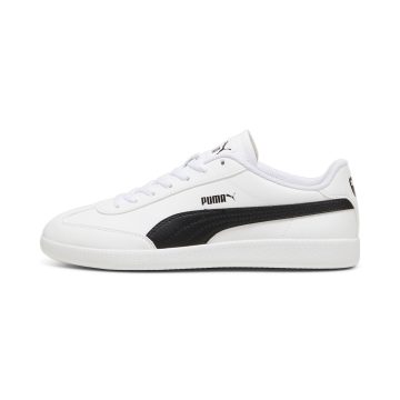 Alternative view of Tenis Deportivos Puma 9-T Sl Original Blanco/Negro Hombre