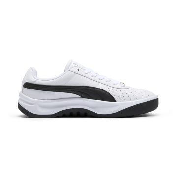 Tenis Deportivos Puma Original Gv Special Blanco Para Hombre