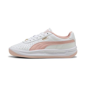 Alternative view of Tenis Deportivos Marca Puma Gv Special Original Blanco Mujer