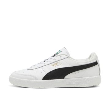 Alternative view of Tenis Deportivos Puma Seoul Original Blanco con Negro Hombre
