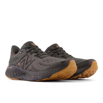 Alternative view of Tenis  New Balance Fresh Foam 1080 Negro Mujer