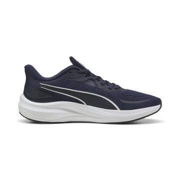 Tenis Deportivos Puma Original Skyrocket Lite II Azul Hombre