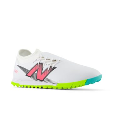 Alternative view of Guayos New Balance Furon Dispatch TF Original Blanco Hombre