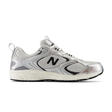 Tenis Deportivos New Balance Original 408 Blanco Unisex