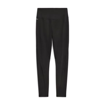 Alternative view of Legging Puma Original Cloudspun Tight Hw Fl Negro Para Mujer