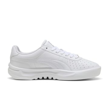 Tenis Deportivos Puma Original Gv Special Blanco Para Hombre