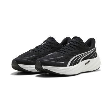 Alternative view of Tenis Deportivos Puma Original Velocity Nitro 5 Negro Hombre