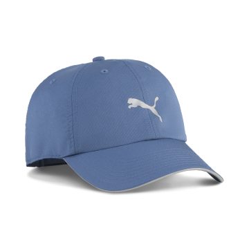 Gorra Deportiva Puma Original Running III Bb Cap Azul