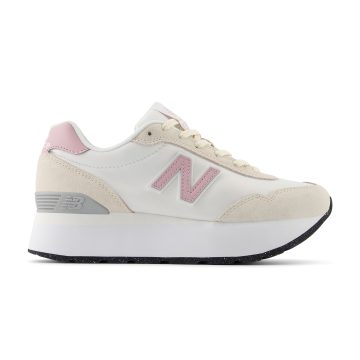 Tenis Deportivos New Balance Original 515W Blanco Para Mujer