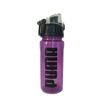 Termo Puma Tr Bottle Sportstyle Original Púrpura