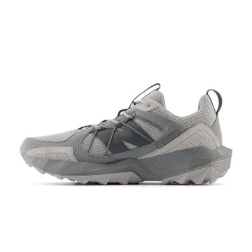 Alternative view of Tenis Deportivos New Balance Original Tektrel Gris Hombre