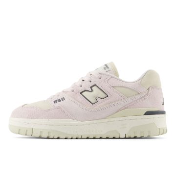 Alternative view of Tenis Deportivos New Balance Original BB550 Rosa Para Mujer