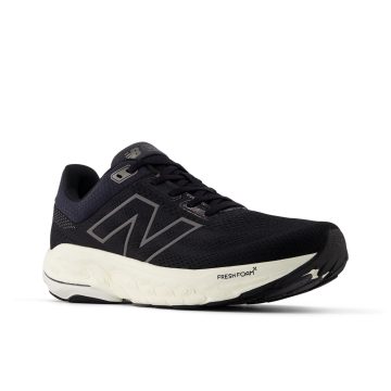 Alternative view of Tenis Deportivos Marca New Balance Original 860 Negro Hombre