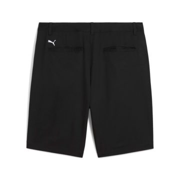 Alternative view of Pantaloneta Deportiva Puma Original Golf Tech 2 Negro Hombre