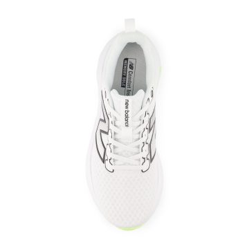 Alternative view of Tenis Deportivos New Balance Originals 460 Blanco Para Mujer
