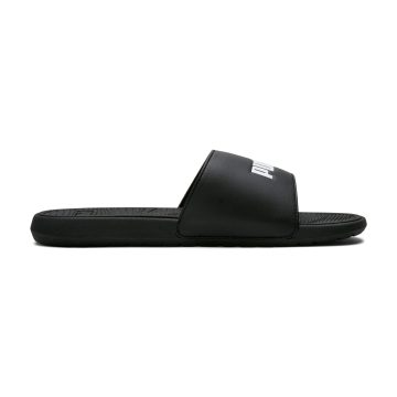 Sandalias Deportivas Puma Original Cool Cat 2.0 Negro Hombre