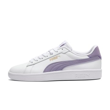Alternative view of Tenis Deportivos Puma Original Puma Smash 3.0 L Blanco Mujer