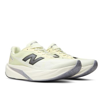 Tenis Deportivos New Balance Fuelcell Rebel V5 Café Hombre