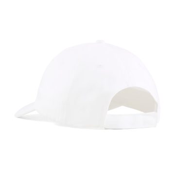 Alternative view of Gorra Deportiva Puma Original Ess No.1 Logo BB Blanco Hombre