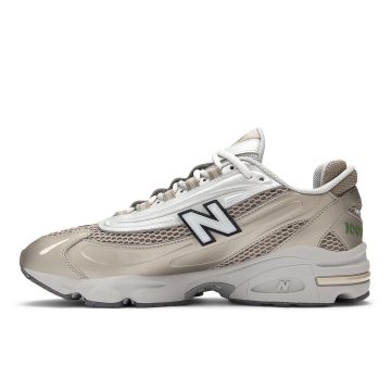 Tenis Deportivos New Balance Original 1000 Gris Unisex