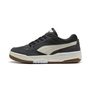 Alternative view of Tenis Deportivos Puma Original Rebound Retro Sd Negro Hombre