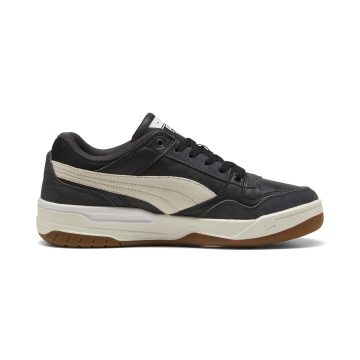 Tenis Deportivos Puma Original Rebound Retro Sd Negro Hombre