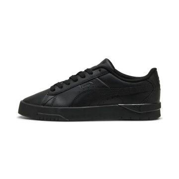 Tenis Deportivos Puma Original Jada Classic Negro Para Mujer