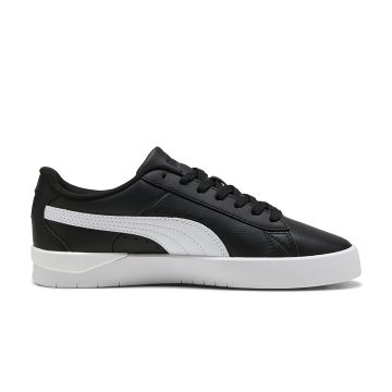 Tenis Deportivos Puma Original Jada Classic Negro Para Mujer