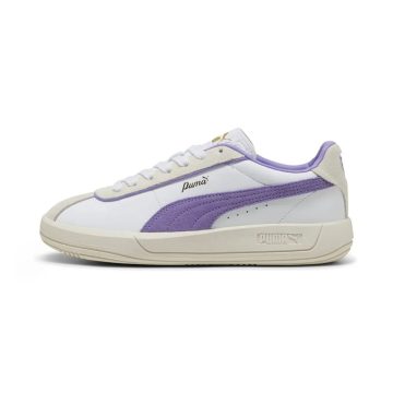 Alternative view of Tenis Deportivos Puma Originales Club Klassika Blanco Mujer