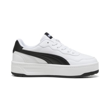 Tenis Deportivos Puma Original Court Lally Skye Blanco Mujer