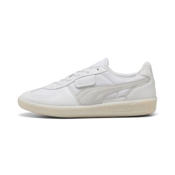 Alternative view of Tenis Deportivos Puma Palermo Jer-She Blanco Mujer