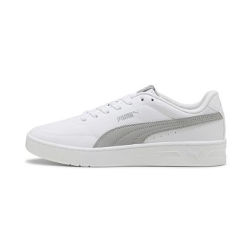 Alternative view of Tenis Deportivos Puma Original Court Classic Blanco Hombre