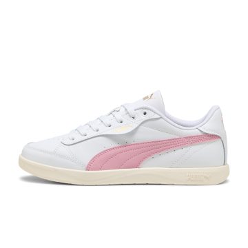 Alternative view of Tenis Deportivos Puma Original Vikky Star Blanco Para Mujer