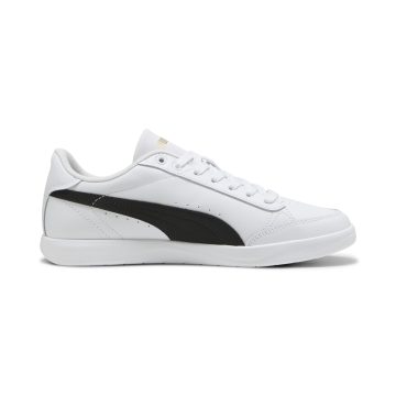 Tenis Deportivos Puma Original Vikky Star Blanco Para Mujer