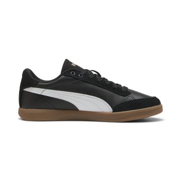 Tenis Deportivos Puma Originales Vikky Star Negro Para Mujer
