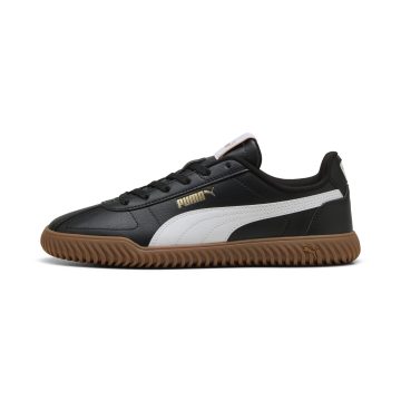Alternative view of Tenis Deportivos Marca Puma Club Original Negro Hombre