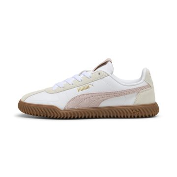 Alternative view of Tenis Deportivos Puma Club Kayzer OG Original Blanco Mujer