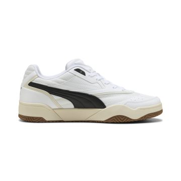 Tenis Deportivos Puma Originales Tifosi Blanco Para Hombre