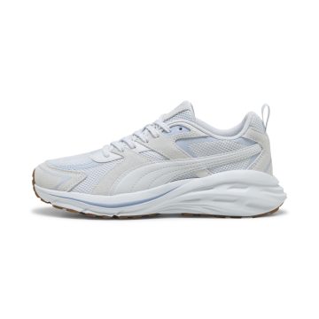 Alternative view of Tenis Deportivos Puma Originales Hypnotic Ls Gris Para Mujer