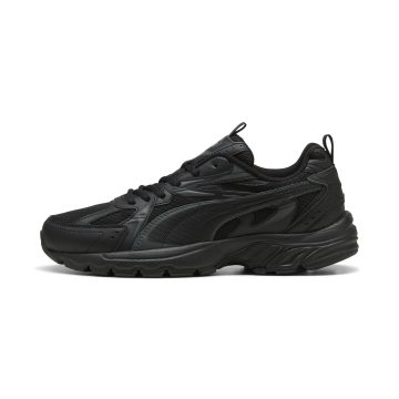 Alternative view of Tenis Deportivos Puma Originales Milenio Tech Negro Hombres