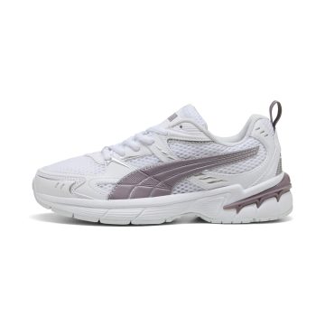 Alternative view of Tenis Deportivos Marca Puma Milenio Tech 2000  Blanco Mujer