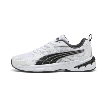 Alternative view of Tenis Deportivo Puma Original Milenio Tech2000 Blanco Hombre