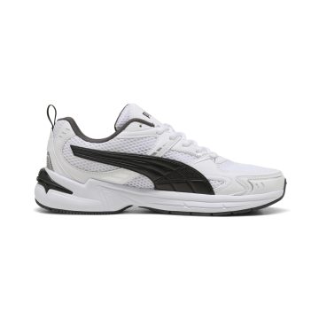 Tenis Deportivo Puma Original Milenio Tech2000 Blanco Hombre