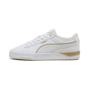 Alternative view of Tenis Deportivos Puma Originales Jada Classics Blanco Mujer