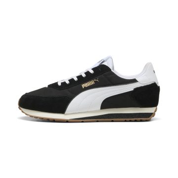 Alternative view of Tenis Deportivos Puma St Miler Rise Original Negro Hombre