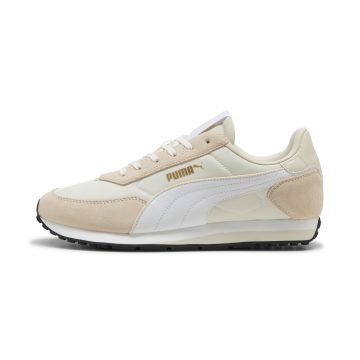 Alternative view of Tenis Deportivos Puma Originales St Miler Rise Blanco Mujer